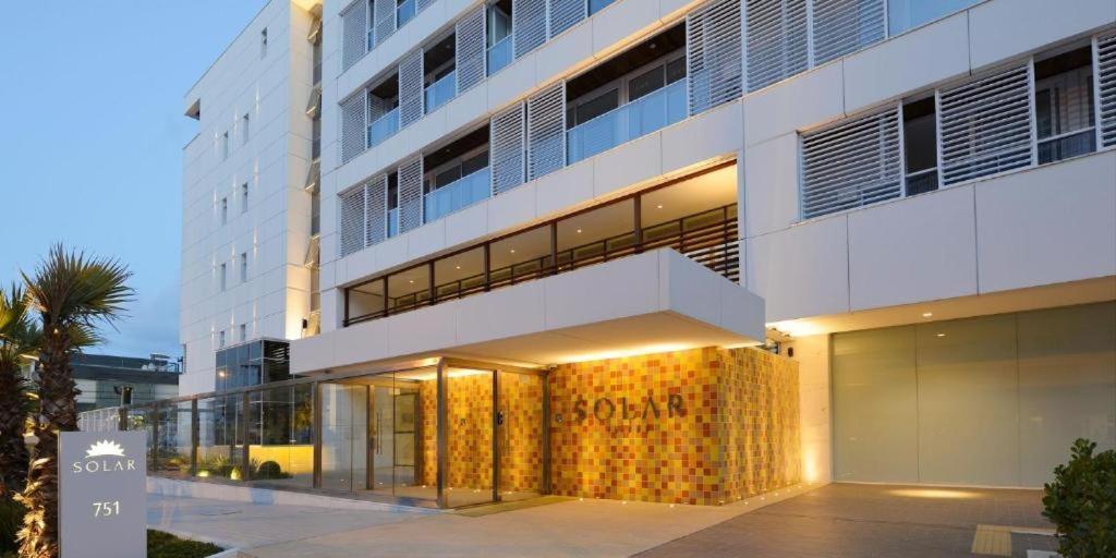 Frente Mar Apartamento Alto Padrao João Pessoa Exterior foto